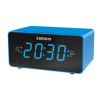 Clock Radio Logo