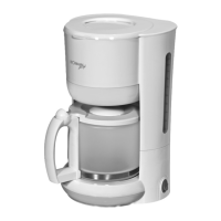 Preview: BOMANN KA 1551 CB