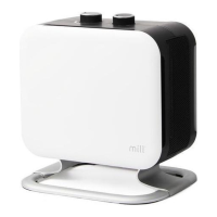 Preview: MILL CUS1800MECWA