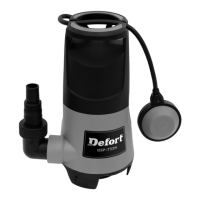 Preview: Defort DSP-752N