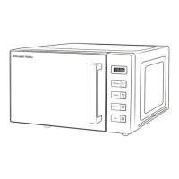 Preview: Russell Hobbs RHEM2301S
