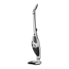 Vacuum Cleaner Logo