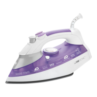 Preview: Clatronic DB 3486