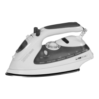 Preview: Clatronic DB 3106