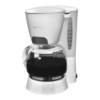 Preview: Clatronic KA 3330