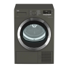 Dryer Logo