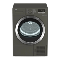Preview: Beko DH 8433 RXM