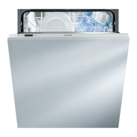 Preview: Indesit DIFP 36