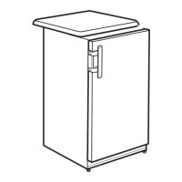 Preview: Electrolux ERT1501FOW3