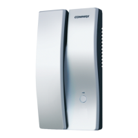 Preview: Commax DP2SDR2GN