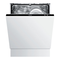 Preview: Gorenje GV60110