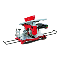 Preview: EINHELL TC-MS 2112 T