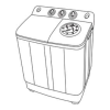 Washer Logo