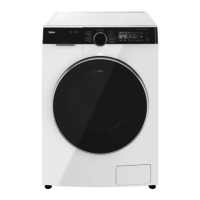 Preview: Teka WMK 81050 WH