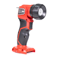 Preview: EINHELL TE-CL 18 Li H-Solo