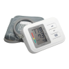 Blood Pressure Monitor Logo