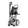 Pressure Washer Logo