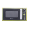 Microwave Oven Logo