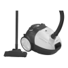 Vacuum Cleaner Logo