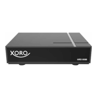 Preview: Xoro HRS 8588