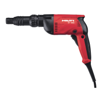 Preview: Hilti ST 1800