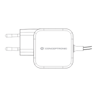 Preview: Conceptronic OZUL04BE