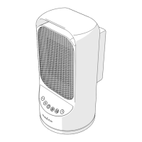 Preview: nedis HTFA22WTW