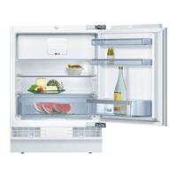 Preview: Bosch KUL15AFF0