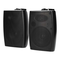 Preview: nedis SPBT6100BK