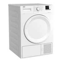 Preview: Beko DHS 8312 PA0