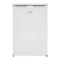 Preview: Beko FSE1175N