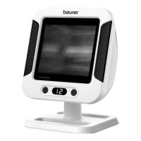 Preview: Beurer IL 60