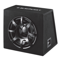 Preview: Blaupunkt GTb 1200 DE