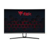 Monitor Logo