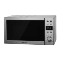 Preview: Sencor SMW 6023DS