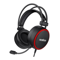 Preview: Niceboy oryx X220 IRIS