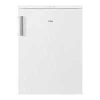 Preview: AEG ATB68E7NW