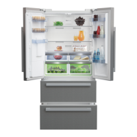 Preview: Beko GNE60542DXPN