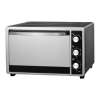 Microwave Oven Logo