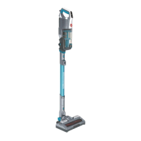 Preview: Hoover H-Free 500 Hydro Plus