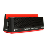 Preview: Focusrite iTrack Pocket
