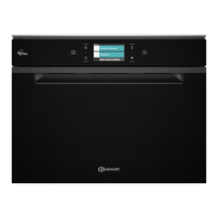 Preview: Bauknecht EMPK11 F645