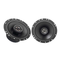 Preview: JBL CD Series