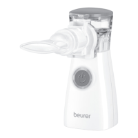 Preview: Beurer IH 57