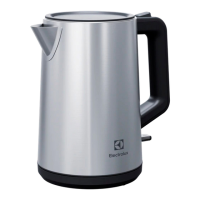 Preview: Electrolux E4K1-4ST