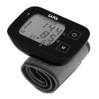 Preview: Laica BM1007