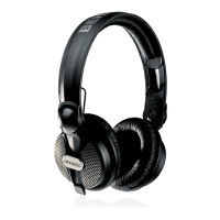 Preview: Behringer HPX4000