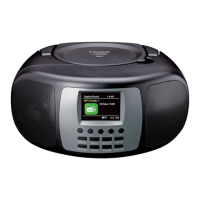 Preview: LENCO SCD-860