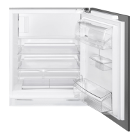 Preview: Smeg U8C082DE