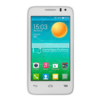 Preview: Alcatel Onetouch Pop D3